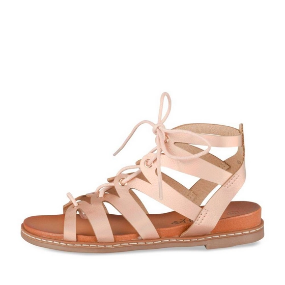 Sandales ROSE Fille