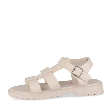 Sandales BEIGE Fille
