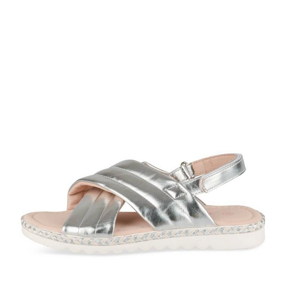 Sandals SILVER Girl