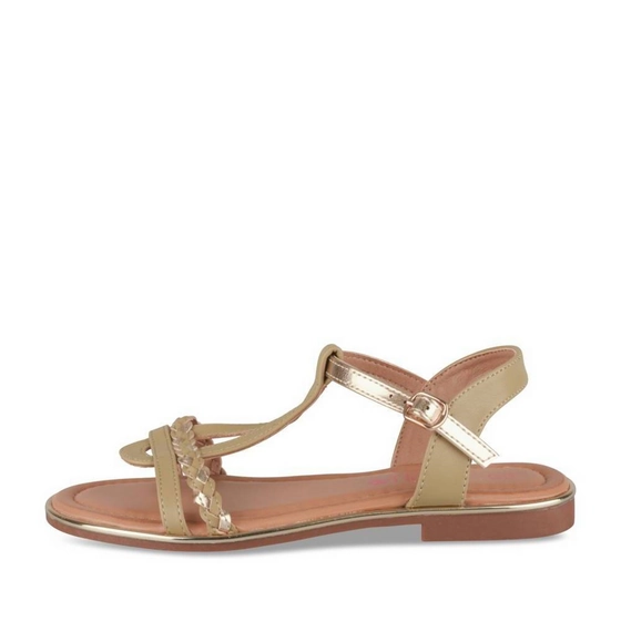 Sandals GREEN Girl