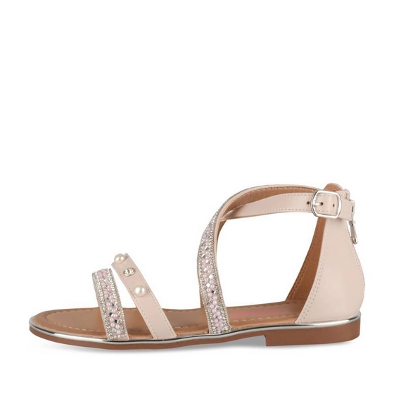 Sandales ROSE Fille
