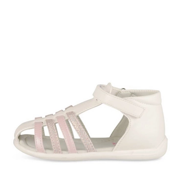 Sandales BLANC Fille