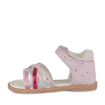 Sandales VIOLET Fille