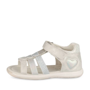 Sandales ARGENT Fille