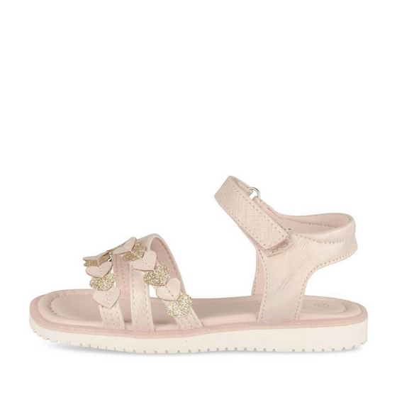 Sandals PINK Girl