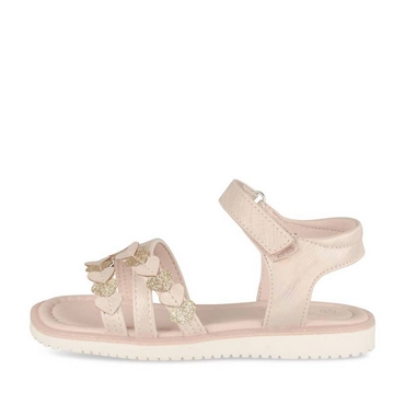 Sandales ROSE Fille