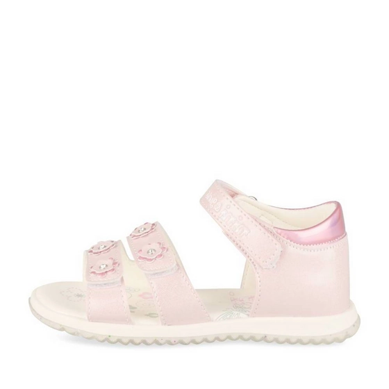 Sandals PINK Girl