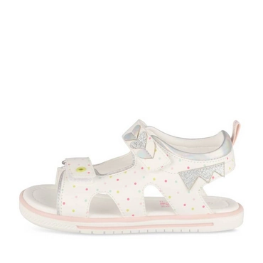 Sandales BLANC Fille