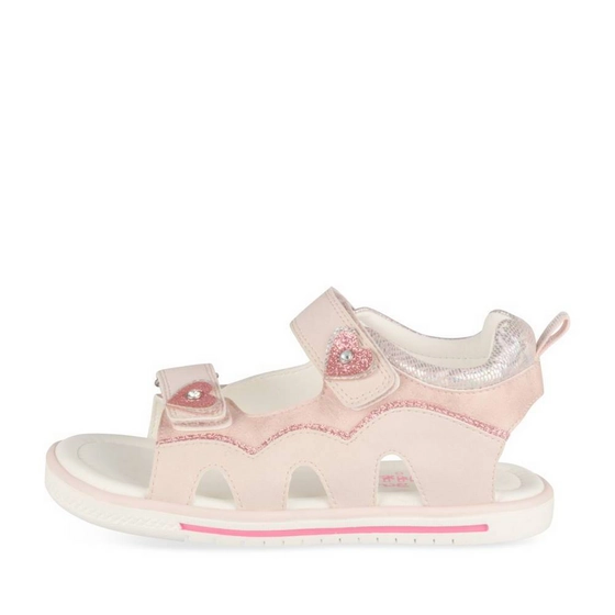 Sandales ROSE Fille