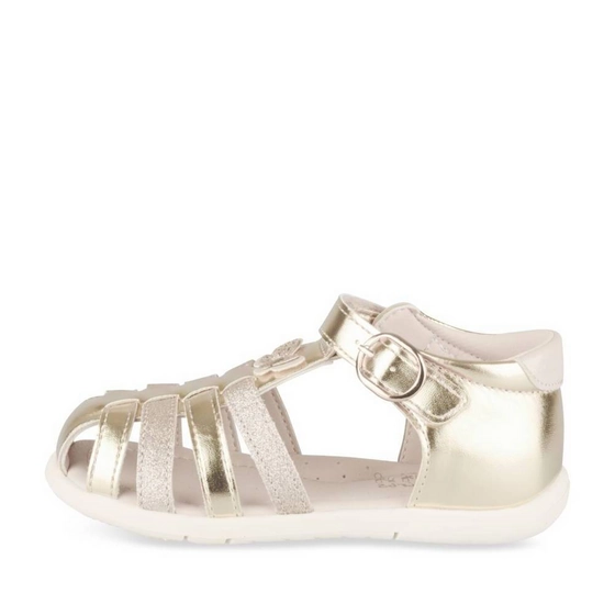 Sandales OR Fille