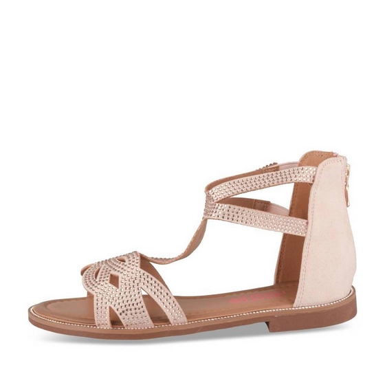 Sandales ROSE Fille