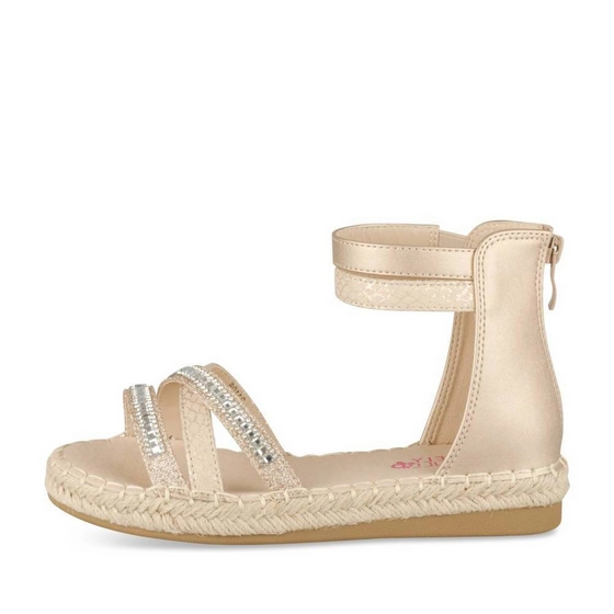 Sandals PINK Girl