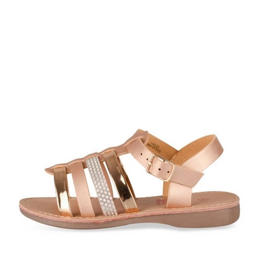 Sandales OR Fille