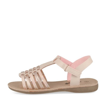 Sandals PINK Girl