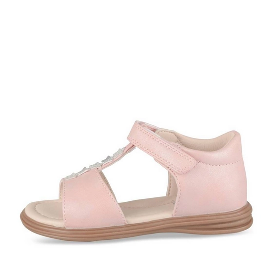 Sandales ROSE Fille