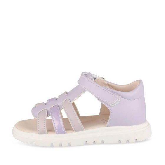 Sandales LILAS Fille