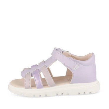 Sandals LILAC Girl