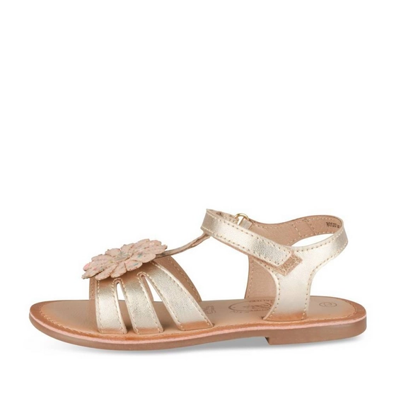 Sandals GOLD Girl