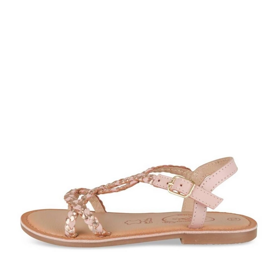 Sandales ROSE Fille