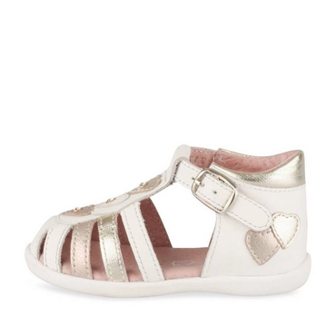 Sandals GOLD Girl