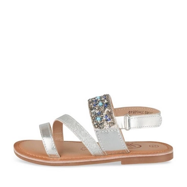Sandals SILVER Girl