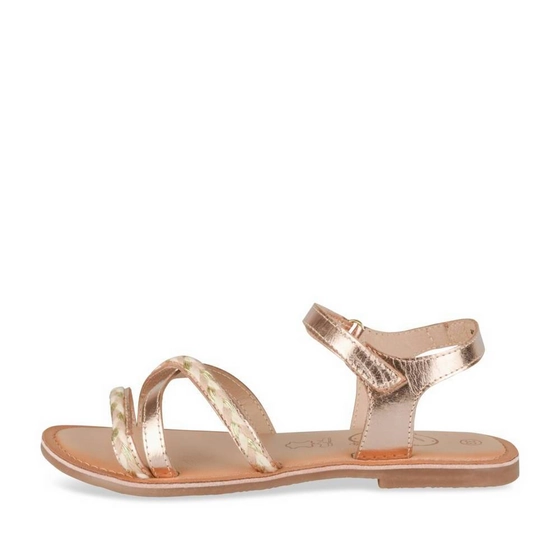 Sandals GOLD Girl