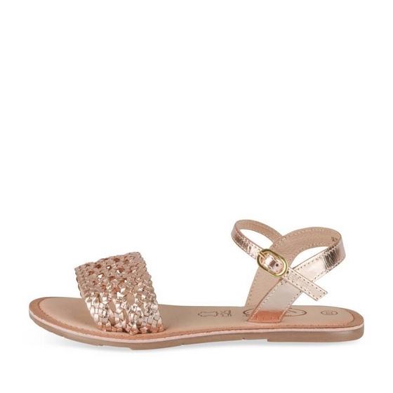 Sandals GOLD Girl
