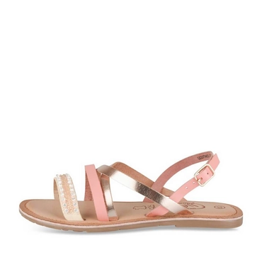 Sandales OR Fille