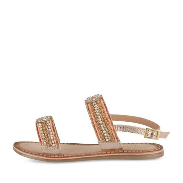 Sandals GOLD Girl