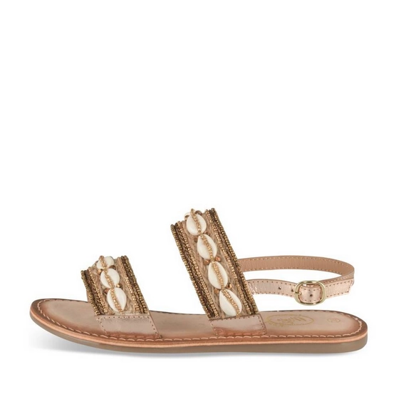 Sandals GOLD Girl