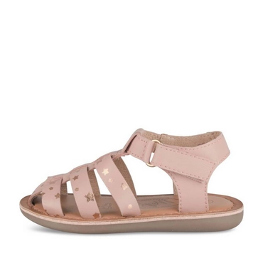 Sandales COGNAC Fille