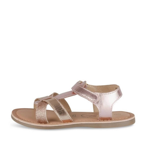 Sandales FUCHSIA Fille