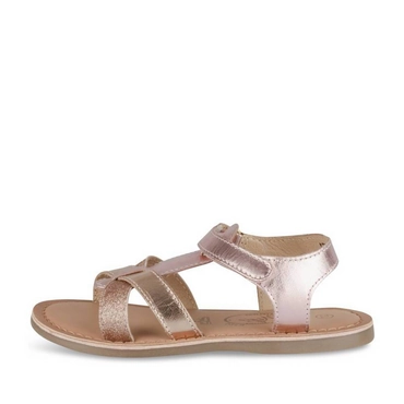 Sandals FUCHSIA Girl