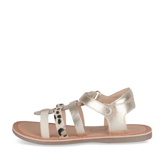 Sandales OR Fille