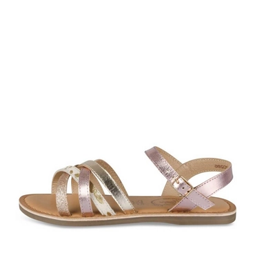 Sandales ROSE Fille