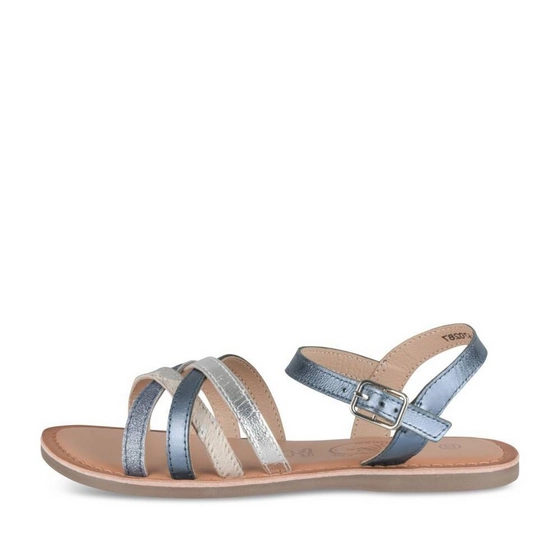 Sandales MARINE Fille