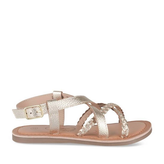 Sandales OR Fille