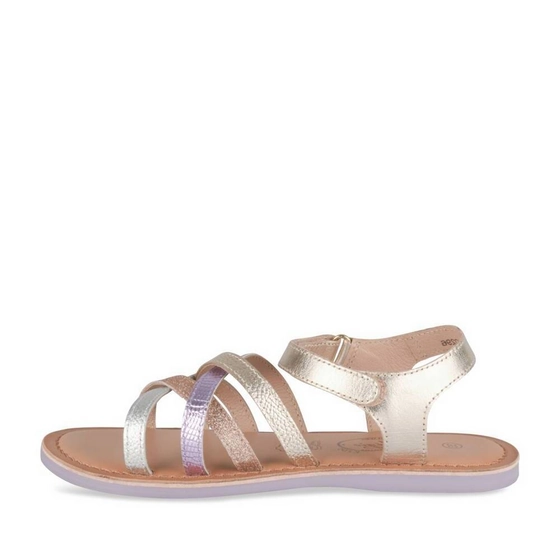 Sandales LILAS Fille