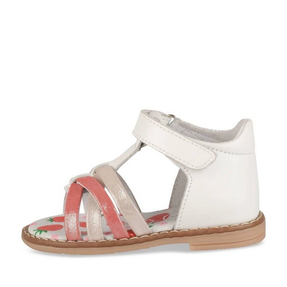 Sandales BLANC Fille