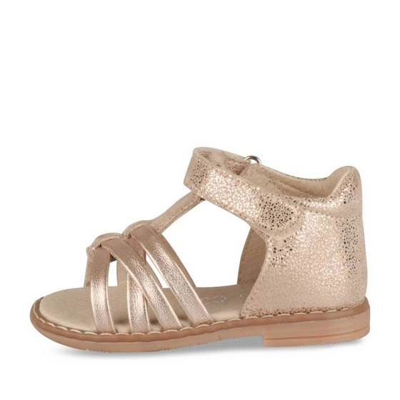 Sandales ROSE LIGHT Fille