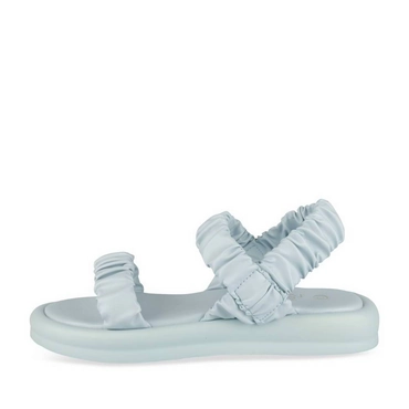 Sandales BLEU Fille