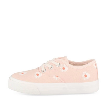 Baskets ROSE Fille