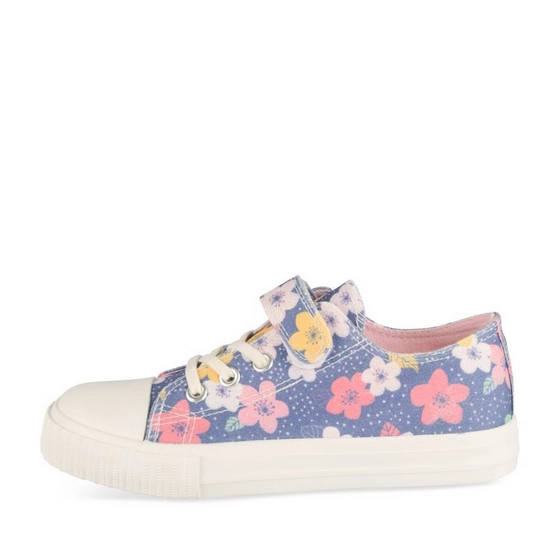 Sneakers BLUE Girl