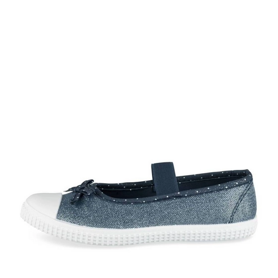 Sneakers BLUE Girl