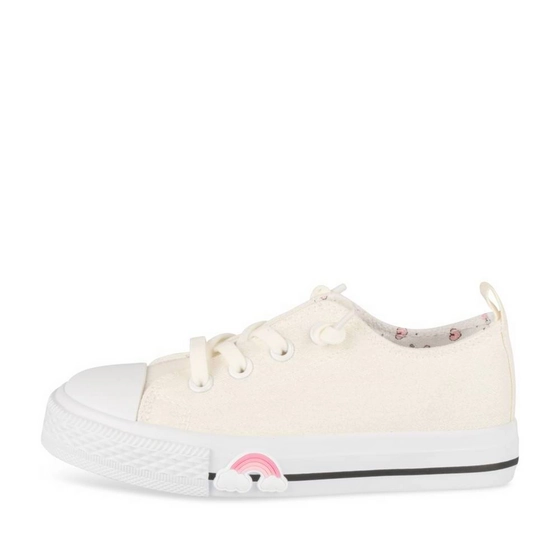 Sneakers WHITE Girl