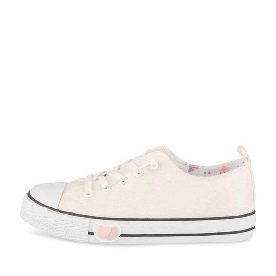 Sneakers WHITE Girl