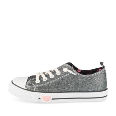 Sneakers BLACK Girl