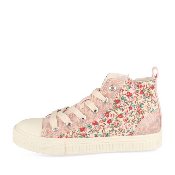Sneakers PINK Girl
