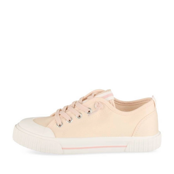 Baskets BEIGE Fille