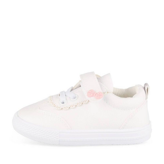 Sneakers WHITE Girl
